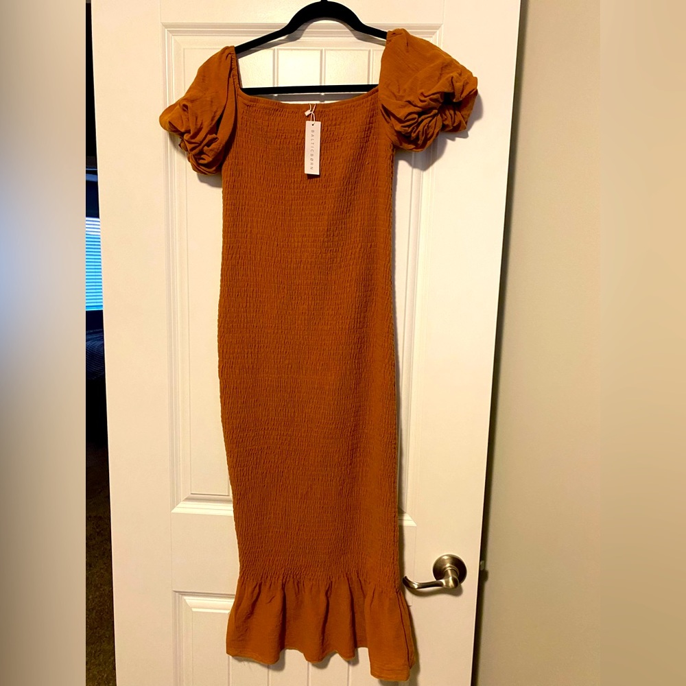 NWT Baltic Born Dress Size Small